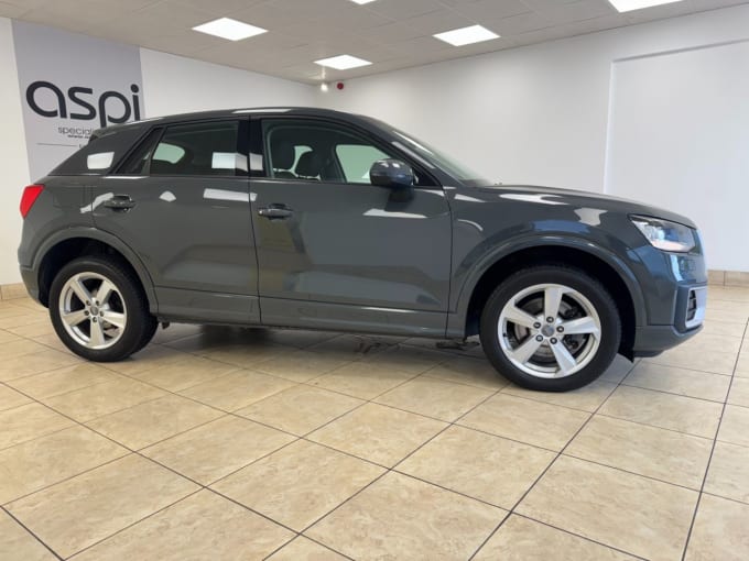 2025 Audi Q2