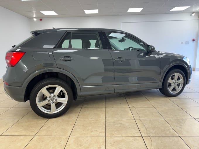2025 Audi Q2