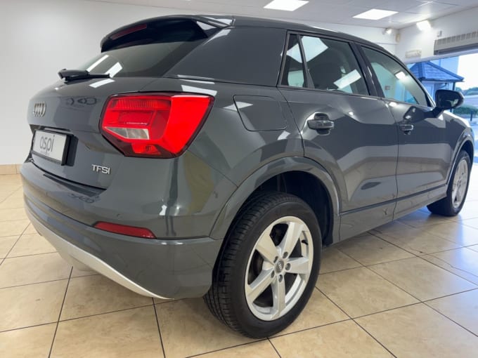2025 Audi Q2
