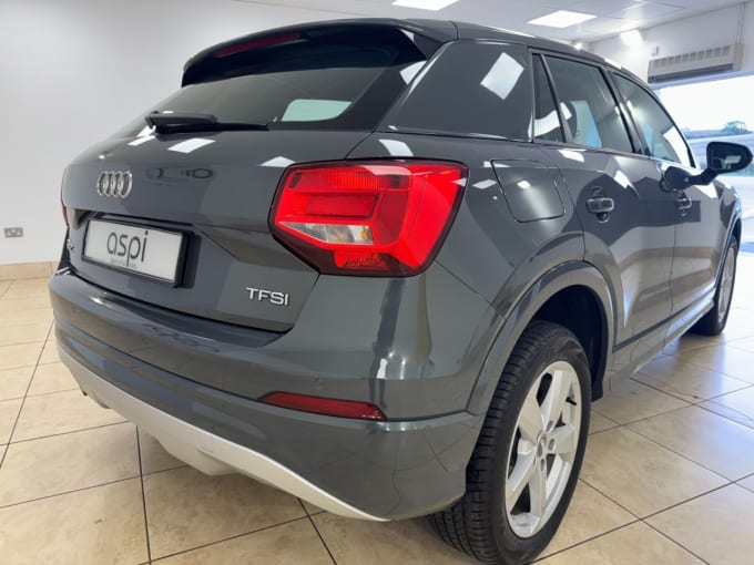2025 Audi Q2