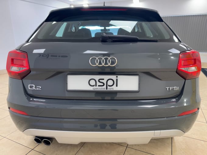 2025 Audi Q2
