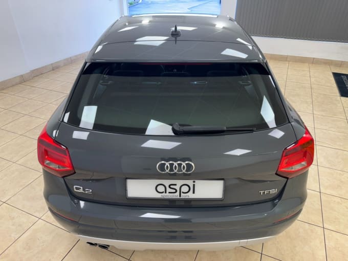 2025 Audi Q2