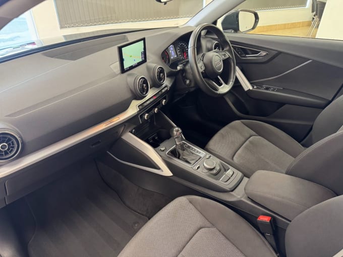 2025 Audi Q2