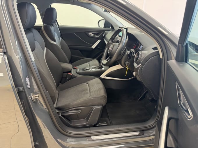 2025 Audi Q2