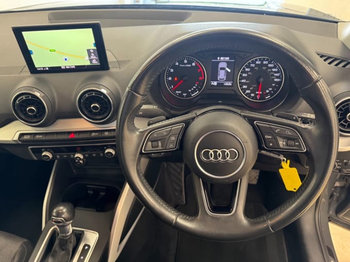 2025 Audi Q2