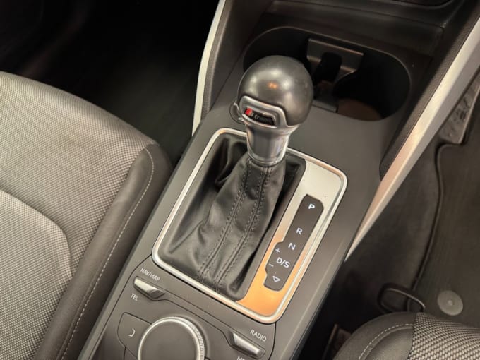 2025 Audi Q2