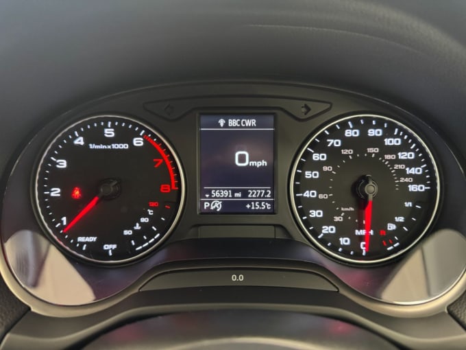 2025 Audi Q2