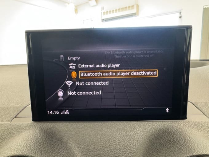2025 Audi Q2
