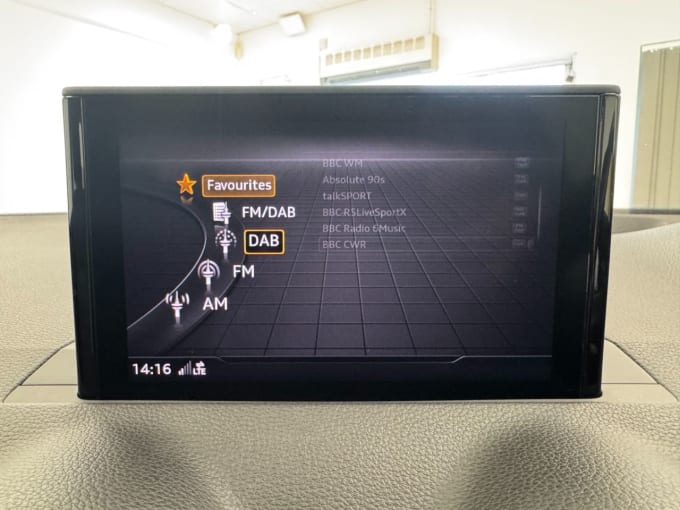 2025 Audi Q2