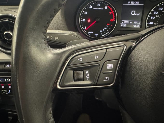 2025 Audi Q2