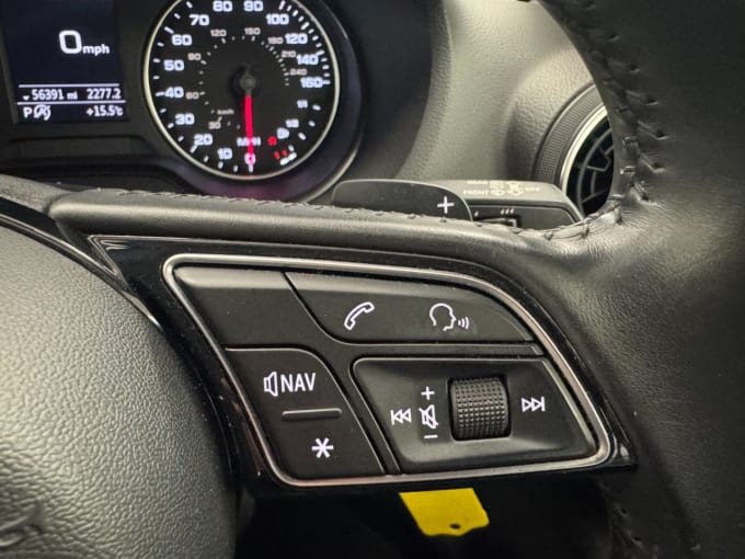 2025 Audi Q2
