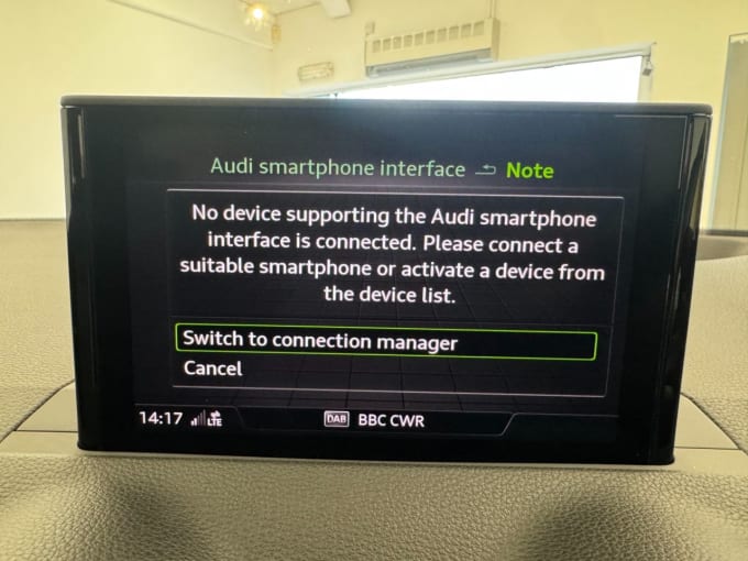 2025 Audi Q2