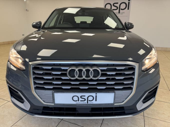 2025 Audi Q2