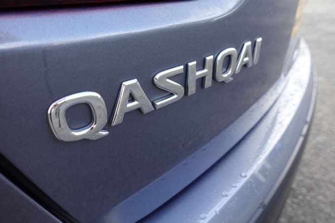 2010 Nissan Qashqai