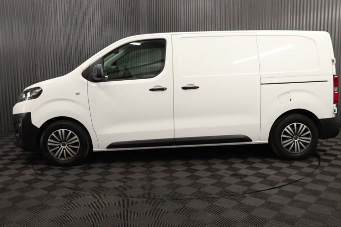 2019 Citroen Dispatch