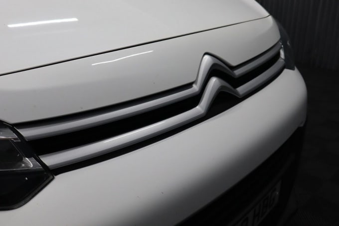 2019 Citroen Dispatch