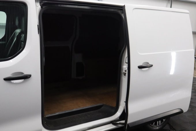 2019 Citroen Dispatch