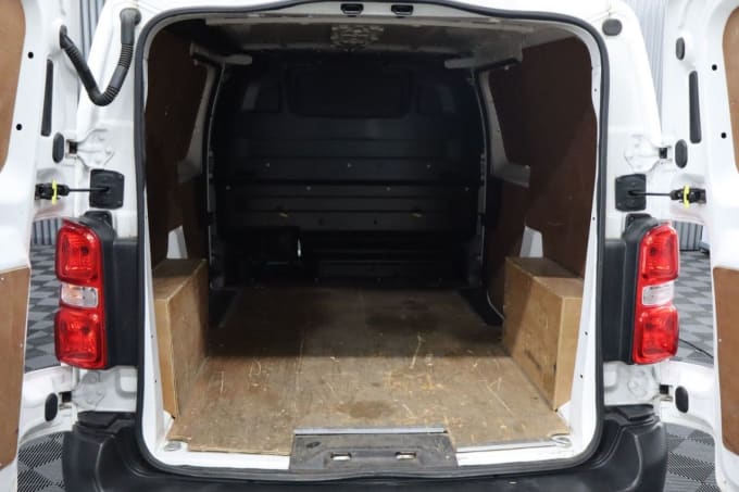 2019 Citroen Dispatch