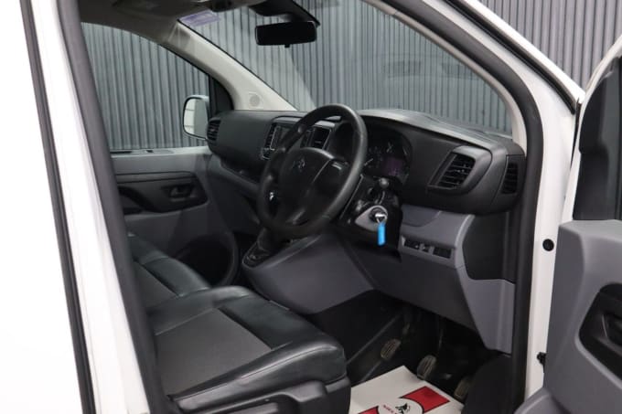 2019 Citroen Dispatch