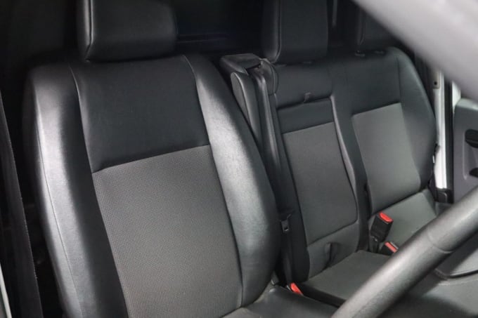 2019 Citroen Dispatch