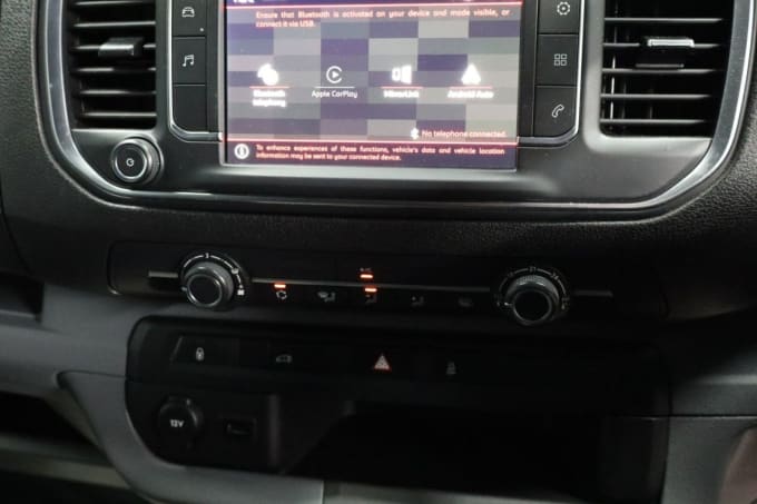 2019 Citroen Dispatch