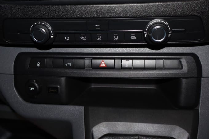 2019 Citroen Dispatch