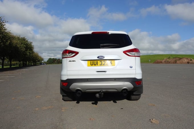 2013 Ford Kuga