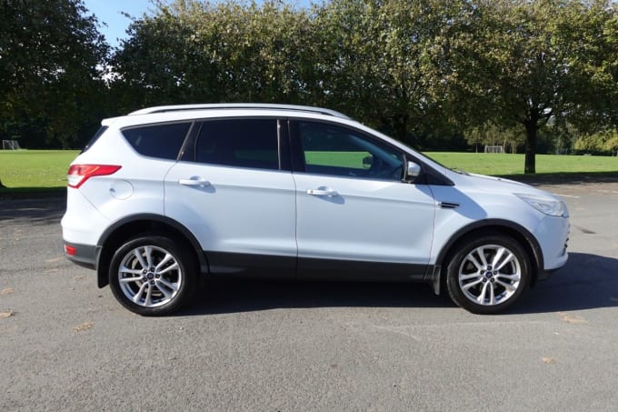 2013 Ford Kuga