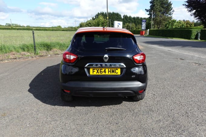 2025 Renault Captur