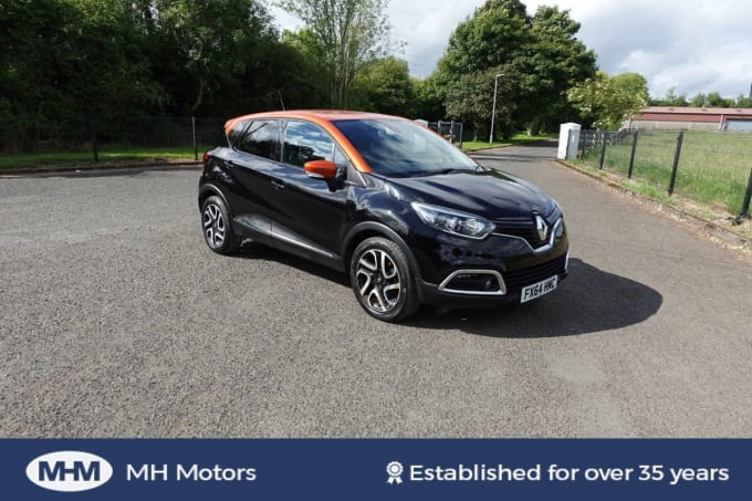 2024 Renault Captur