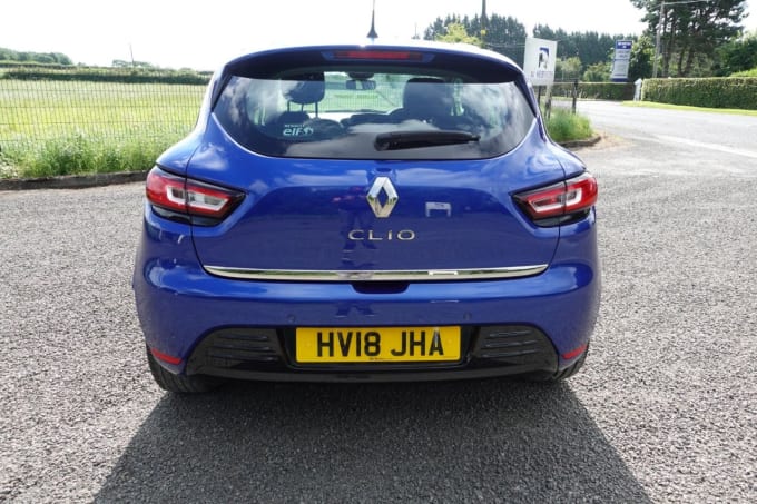 2024 Renault Clio