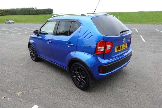 2024 Suzuki Ignis