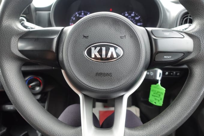 2024 Kia Picanto