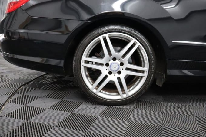 2025 Mercedes-benz E-class