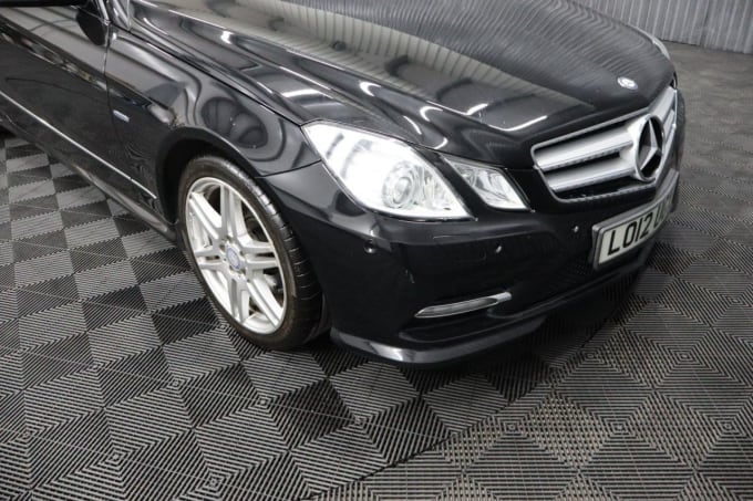 2025 Mercedes-benz E-class