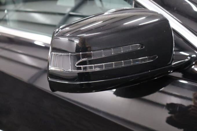 2025 Mercedes-benz E-class