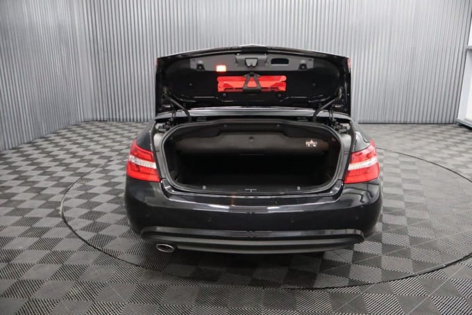 2025 Mercedes-benz E-class