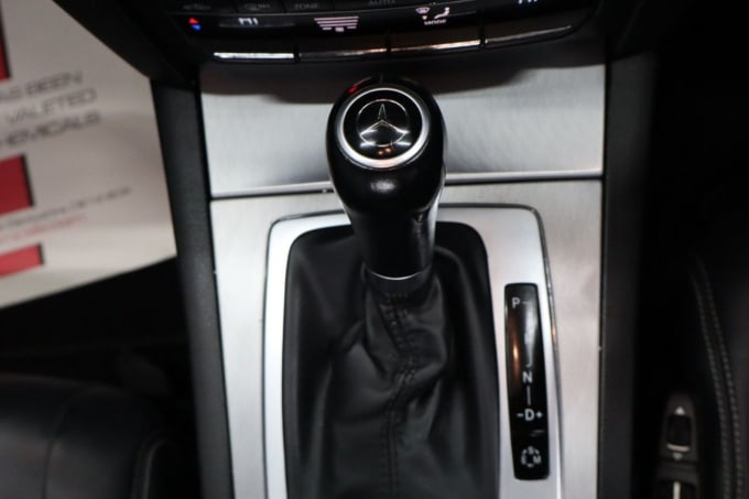 2025 Mercedes-benz E-class