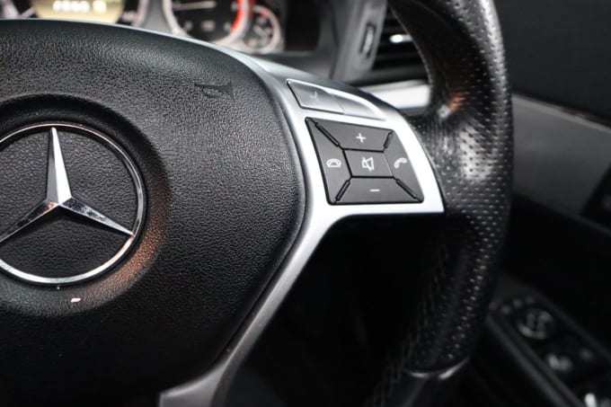2025 Mercedes-benz E-class