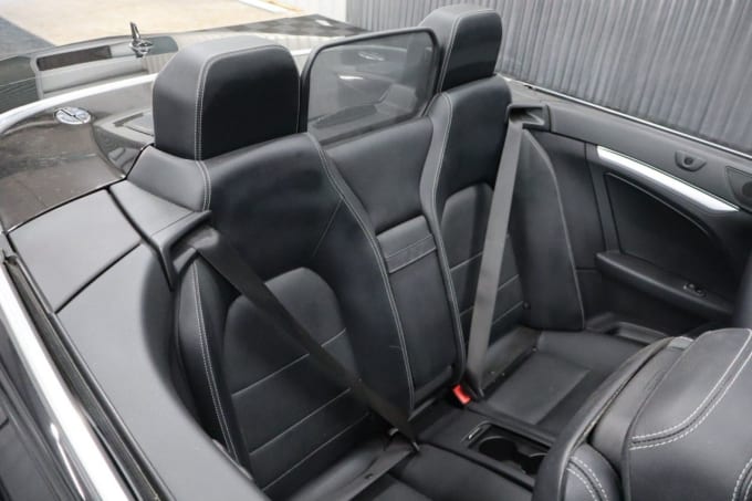 2025 Mercedes-benz E-class