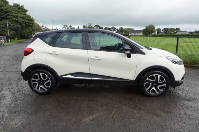 2024 Renault Captur