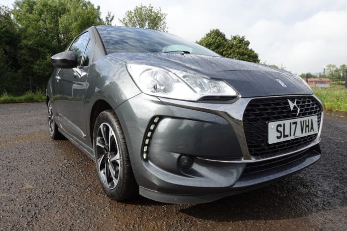 2024 DS Ds 3