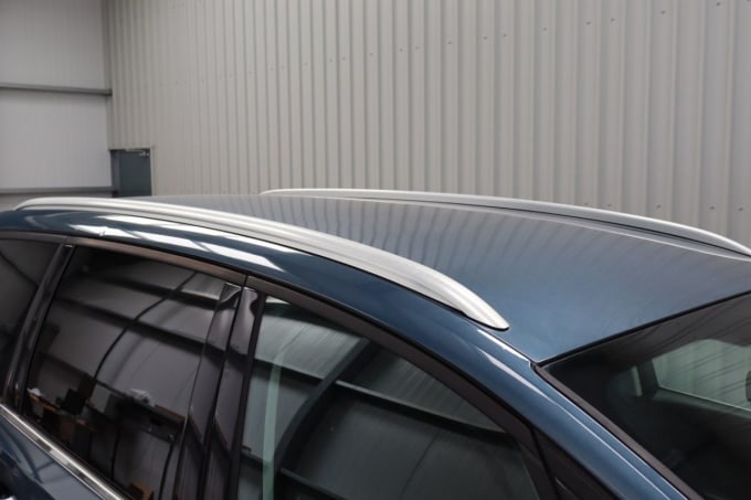 2025 Ford Galaxy