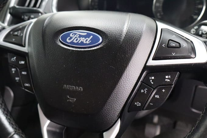 2025 Ford Galaxy