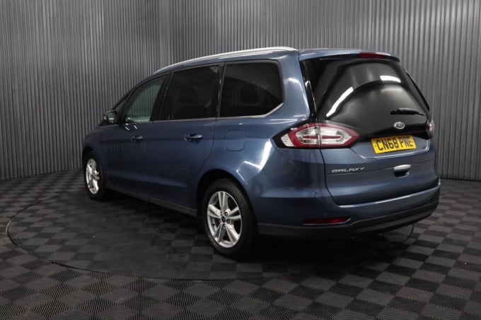 2025 Ford Galaxy