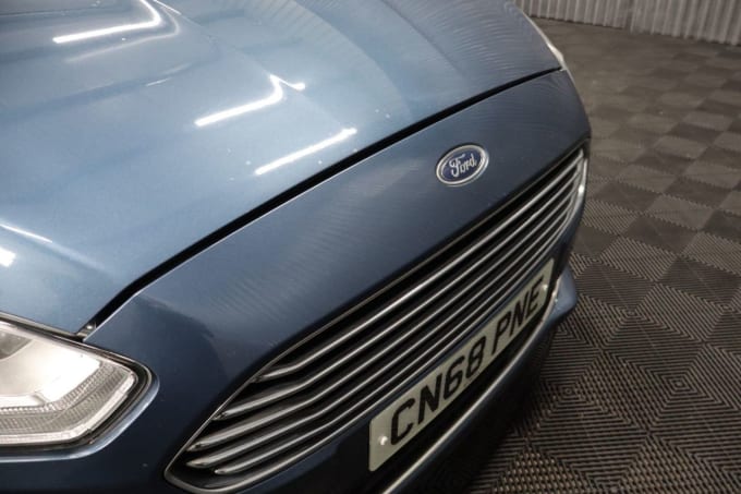 2025 Ford Galaxy