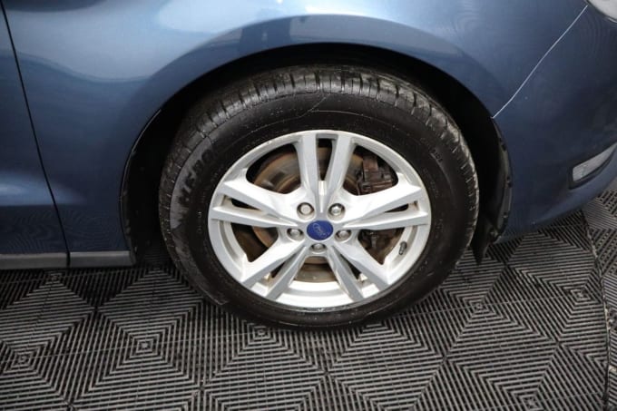 2025 Ford Galaxy