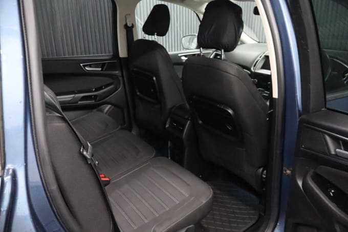 2025 Ford Galaxy