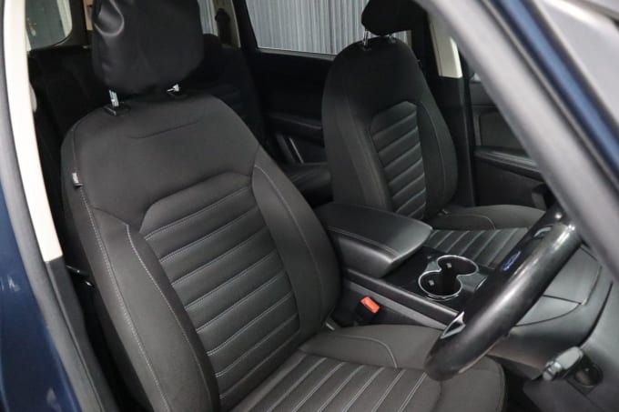 2025 Ford Galaxy