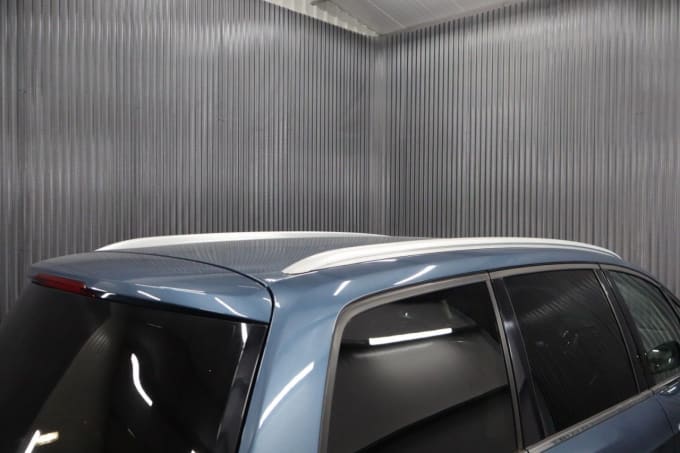 2025 Ford Galaxy